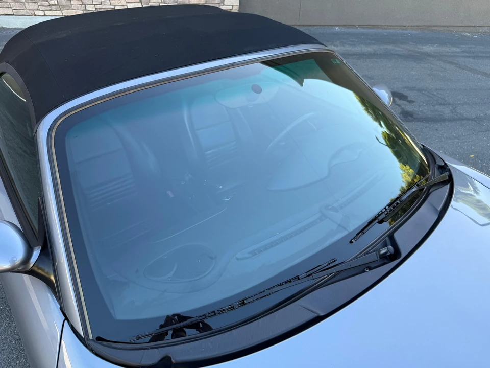 2003 Porsche 986 Boxster S - Image 11 of 31