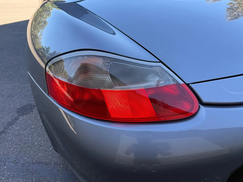 2003 Porsche 986 Boxster S - Image 28 of 31