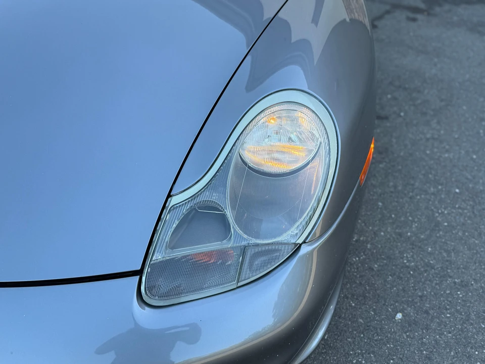 2003 Porsche 986 Boxster S - Image 21 of 31
