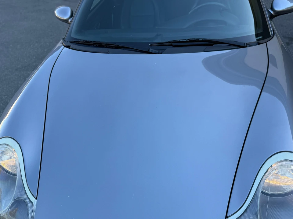 2003 Porsche 986 Boxster S - Image 13 of 31