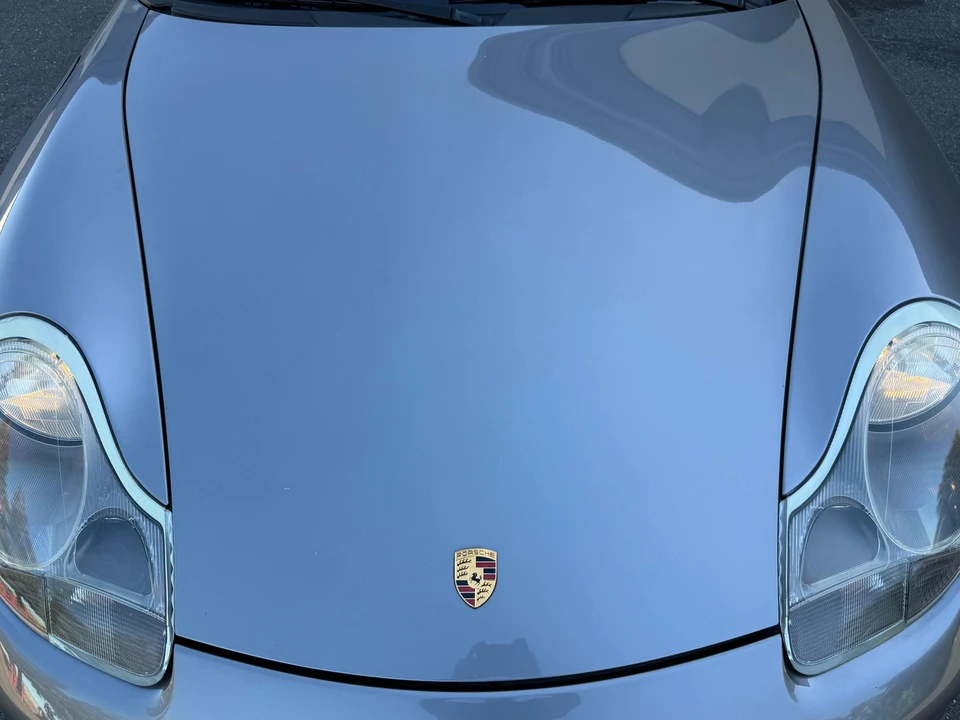 2003 Porsche 986 Boxster S - Image 14 of 31