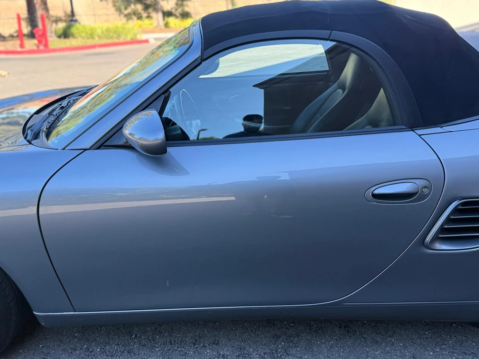 2003 Porsche 986 Boxster S - Image 26 of 31