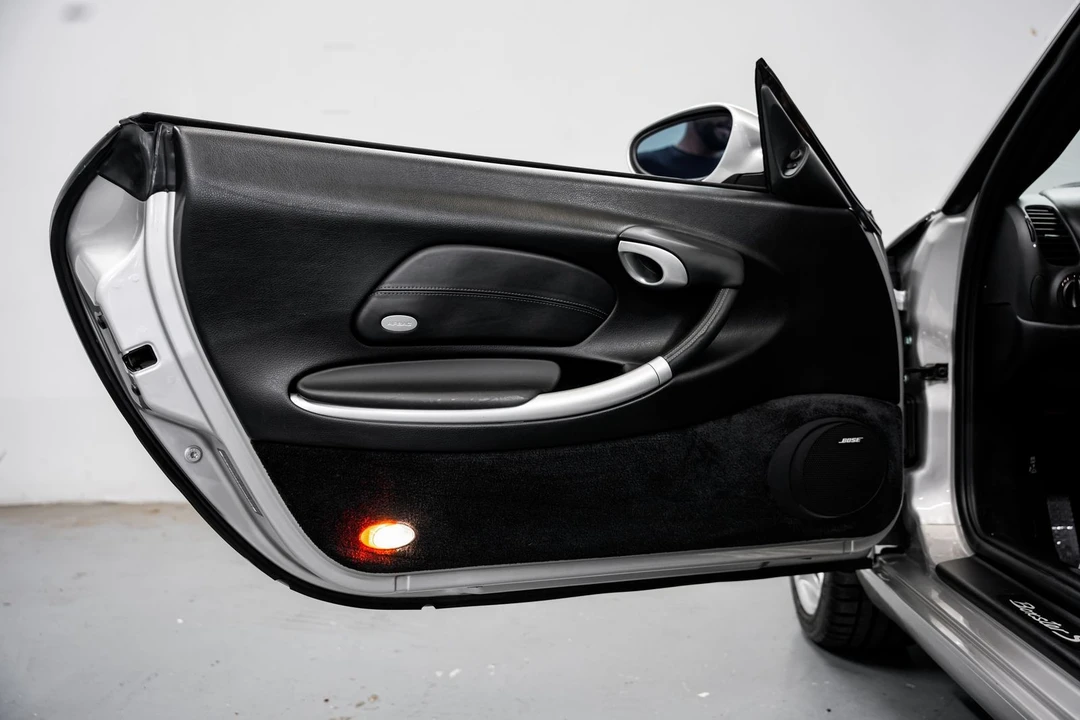 2003 Porsche 986 Boxster S - Image 23 of 31