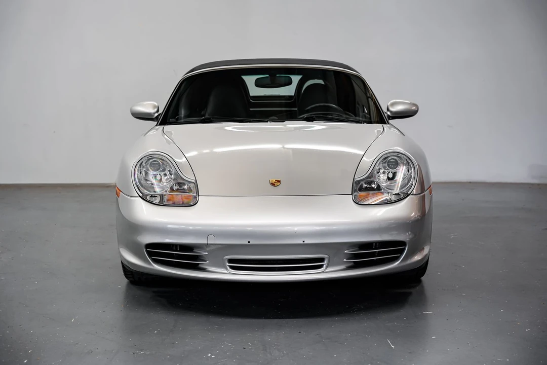 2003 Porsche 986 Boxster S - Image 5 of 31