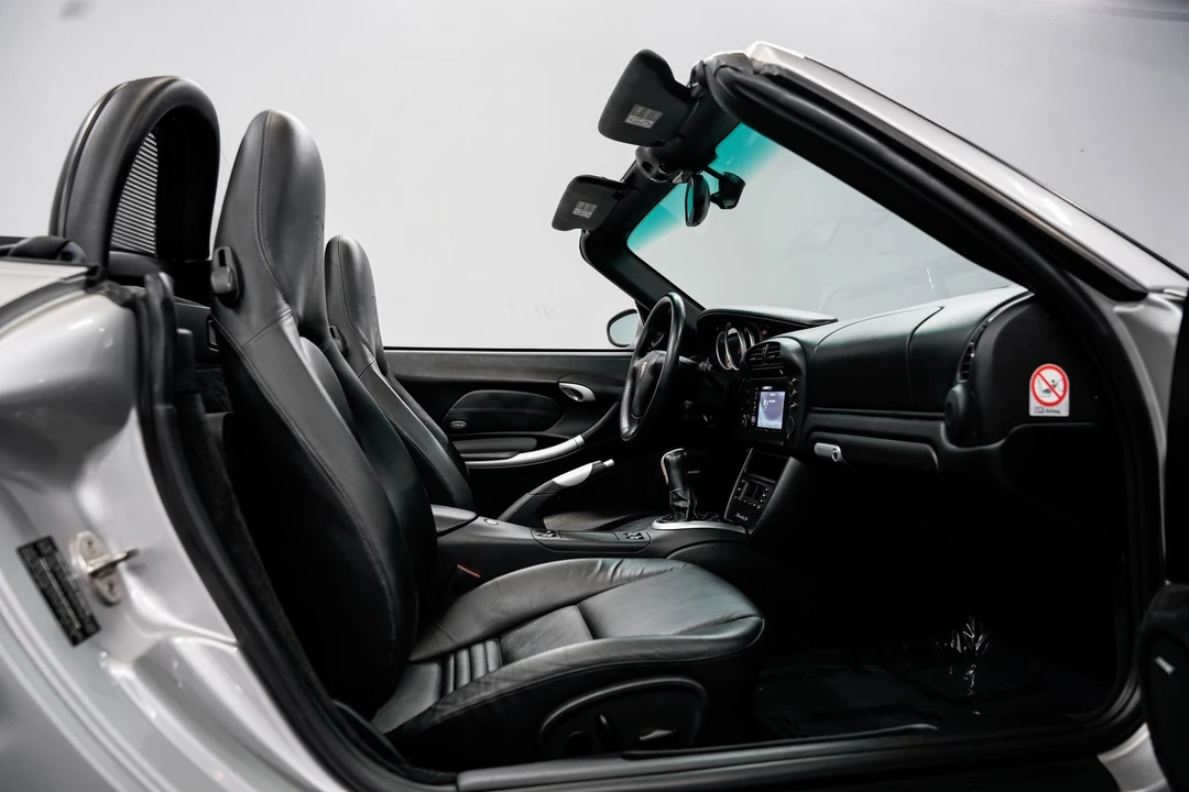 2003 Porsche 986 Boxster S - Image 27 of 31