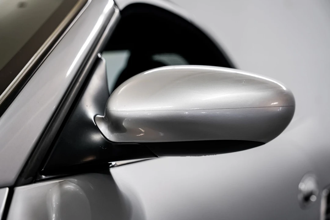 2003 Porsche 986 Boxster S - Image 31 of 31