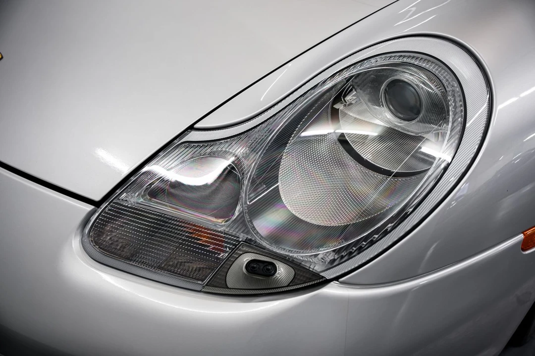 2003 Porsche 986 Boxster S - Image 30 of 31
