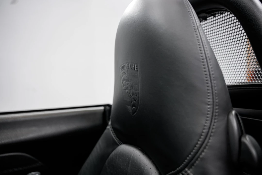 2003 Porsche 986 Boxster S - Image 16 of 31
