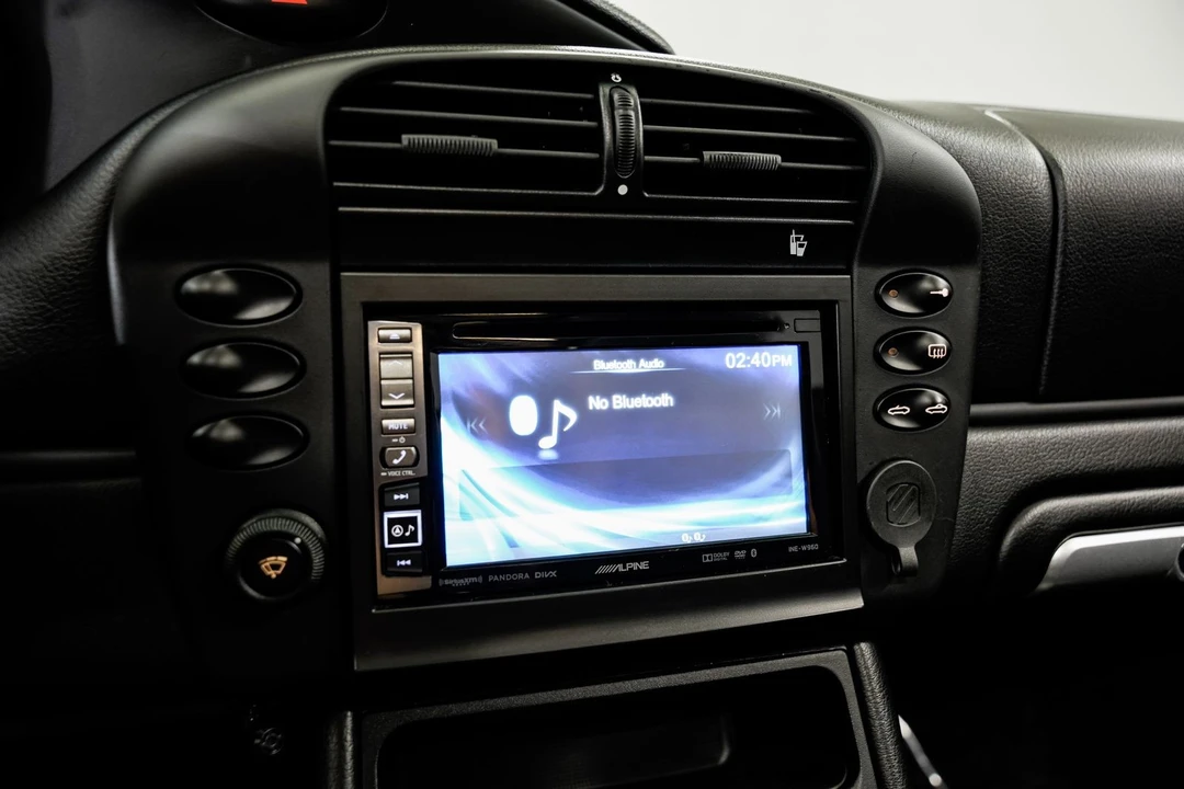 2003 Porsche 986 Boxster S - Image 12 of 31