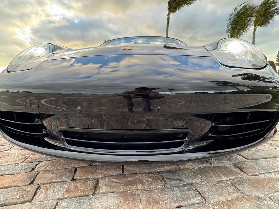 2003 Porsche 986 Boxster S - Image 31 of 31