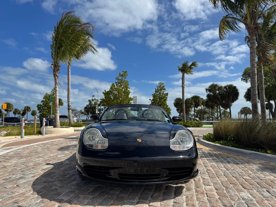 2003 Porsche 986 Boxster S - Image 18 of 31