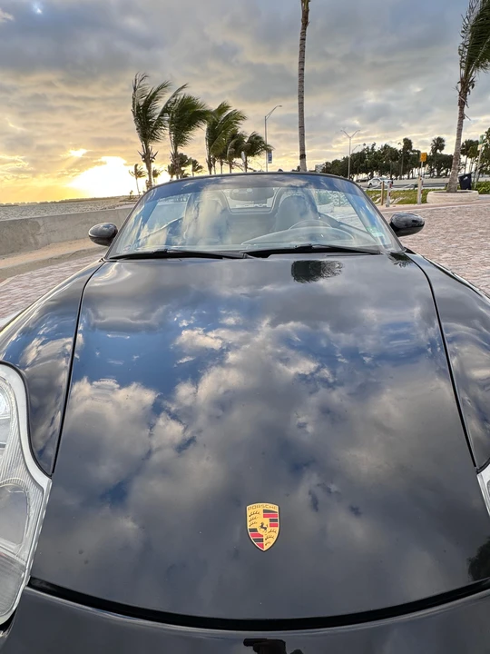 2003 Porsche 986 Boxster S - Image 30 of 31