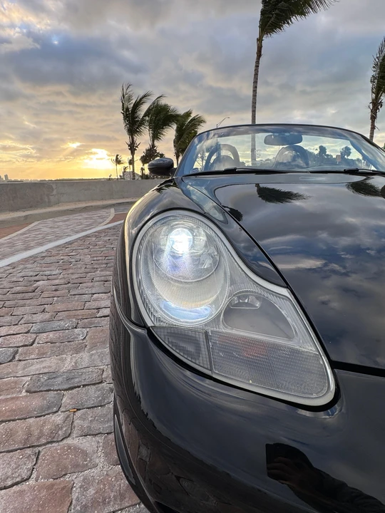 2003 Porsche 986 Boxster S - Image 29 of 31