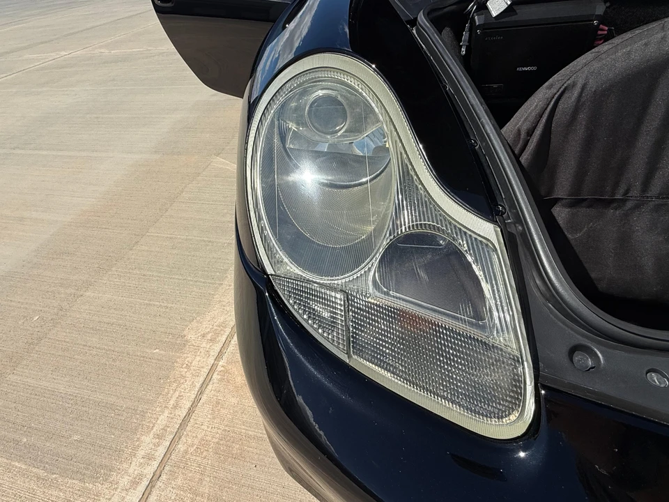 2003 Porsche 986 Boxster S - Image 16 of 31