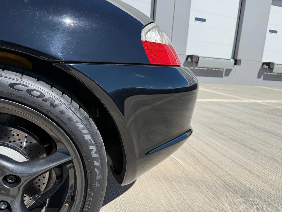 2003 Porsche 986 Boxster S - Image 25 of 31