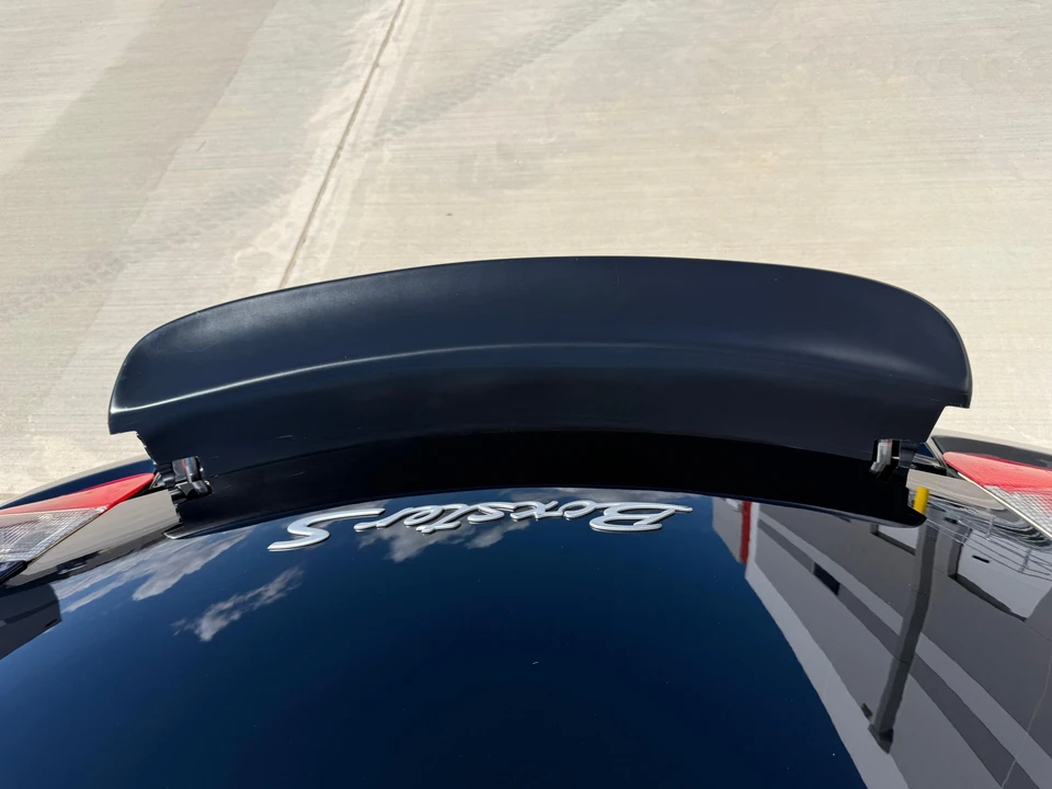 2003 Porsche 986 Boxster S - Image 24 of 31