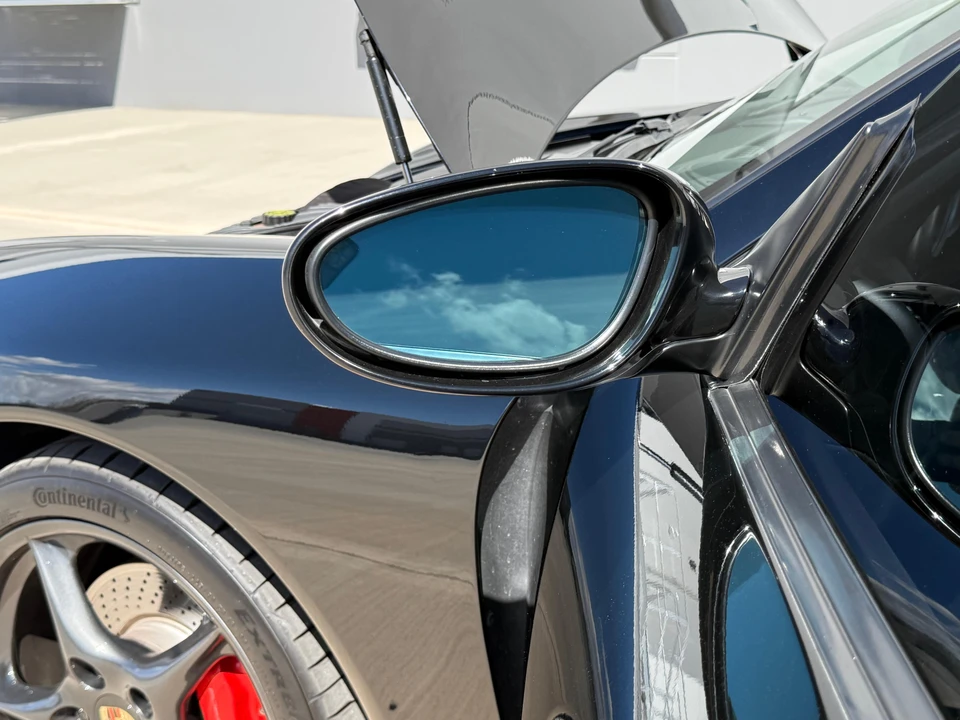 2003 Porsche 986 Boxster S - Image 22 of 31