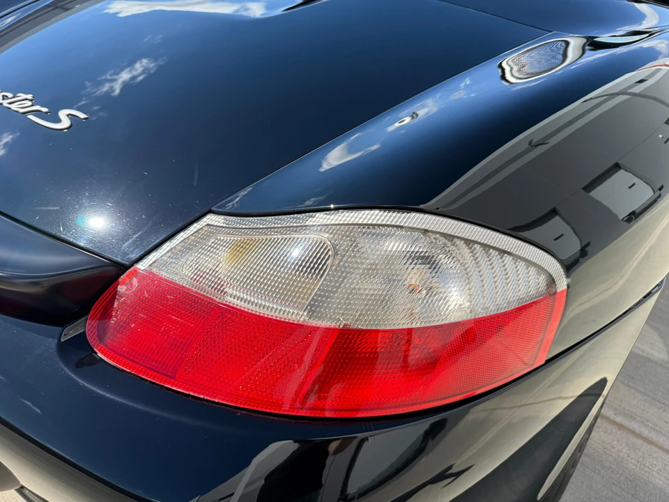 2003 Porsche 986 Boxster S - Image 29 of 31