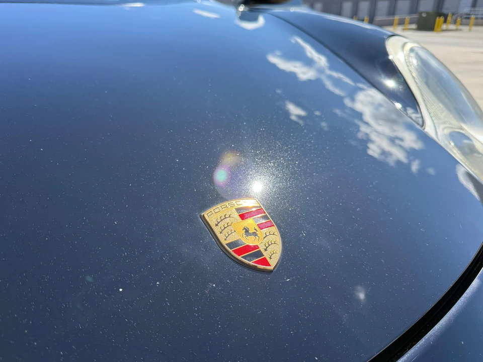 2003 Porsche 986 Boxster S - Image 17 of 31