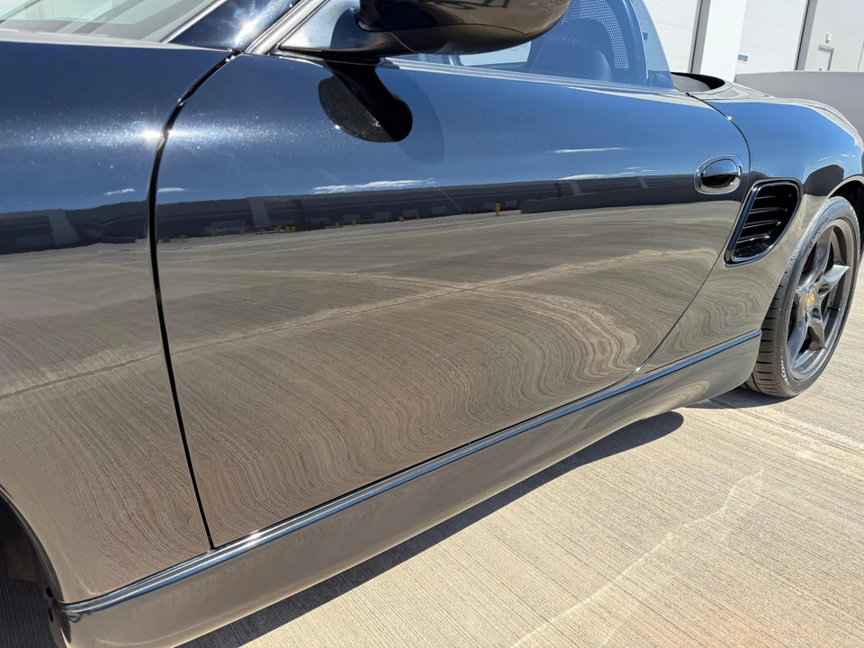 2003 Porsche 986 Boxster S - Image 20 of 31