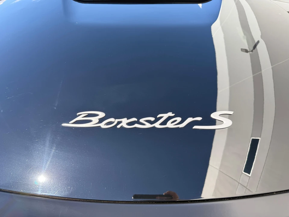 2003 Porsche 986 Boxster S - Image 26 of 31