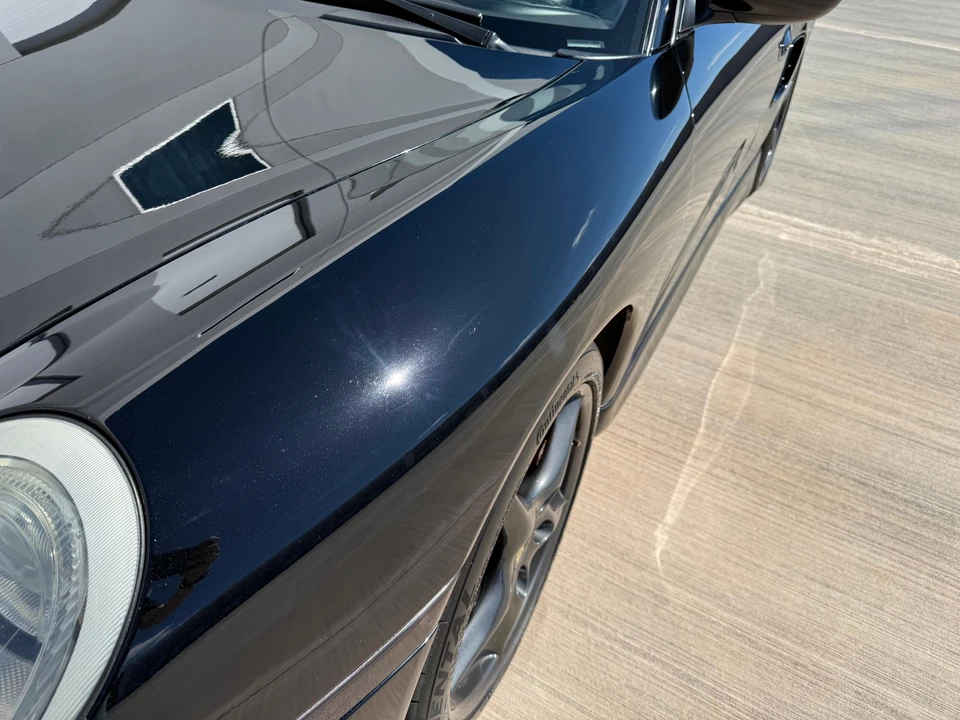 2003 Porsche 986 Boxster S - Image 19 of 31