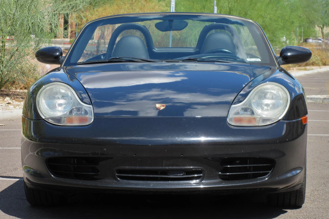 2003 Porsche 986 Boxster S - Image 2 of 31
