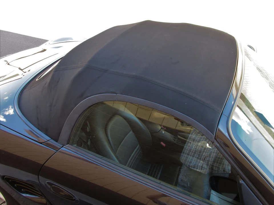 2003 Porsche 986 Boxster S - Image 26 of 31