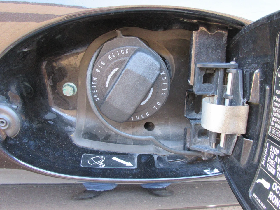 2003 Porsche 986 Boxster S - Image 21 of 31