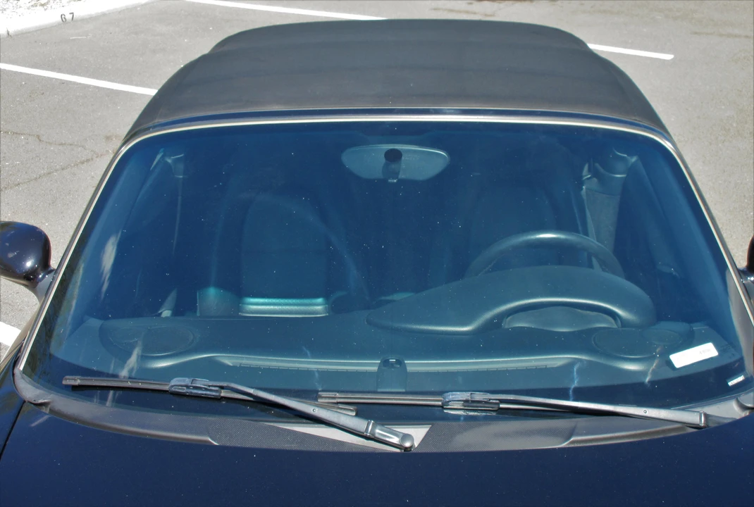 2003 Porsche 986 Boxster S - Image 22 of 31