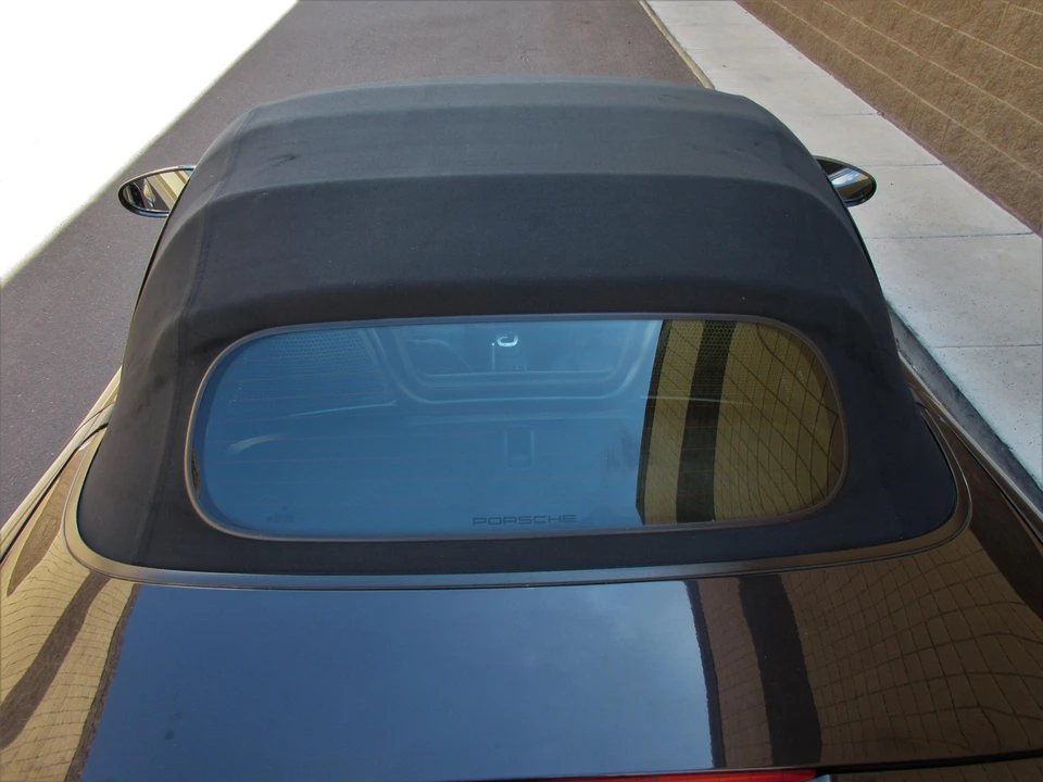 2003 Porsche 986 Boxster S - Image 25 of 31