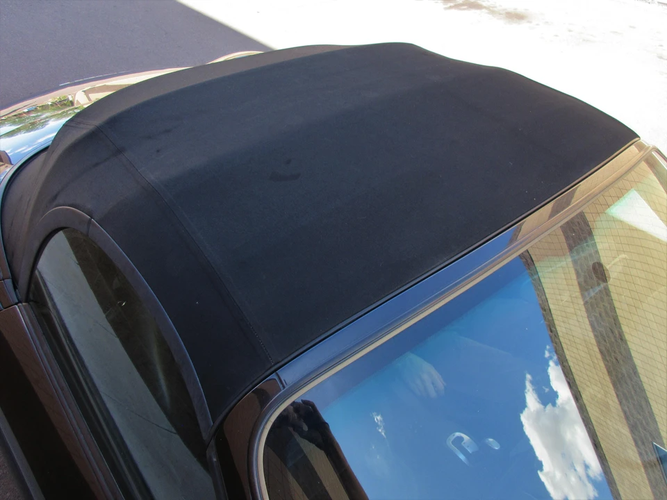 2003 Porsche 986 Boxster S - Image 27 of 31
