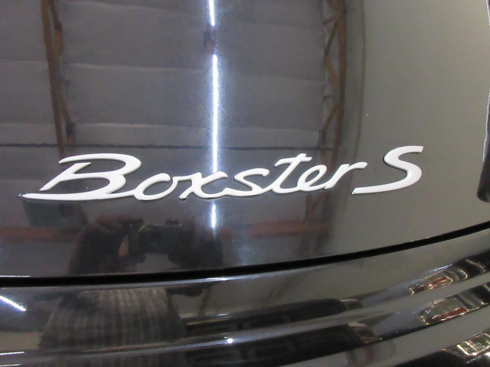 2003 Porsche 986 Boxster S - Image 19 of 31