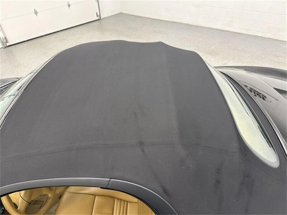 2003 Porsche 986 Boxster S - Image 9 of 22