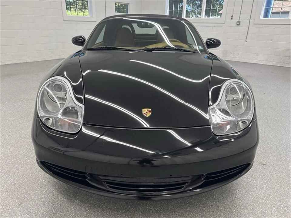 2003 Porsche 986 Boxster S - Image 2 of 22