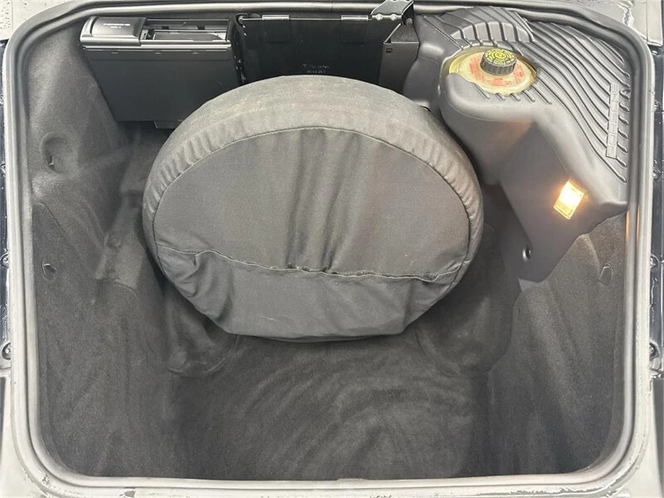 2003 Porsche 986 Boxster S - Image 21 of 22
