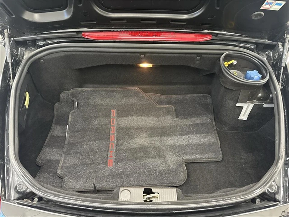 2003 Porsche 986 Boxster S - Image 22 of 22
