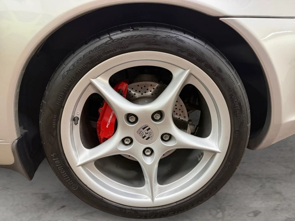 2003 Porsche 986 Boxster S - Image 18 of 24
