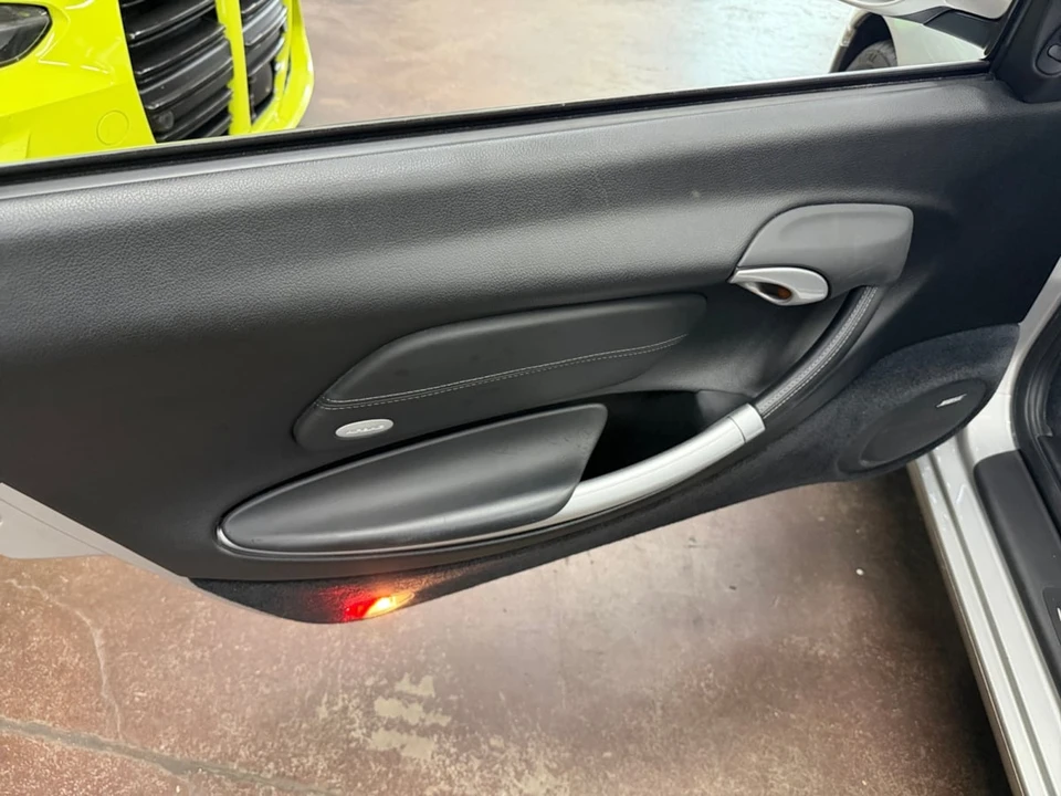 2003 Porsche 986 Boxster S - Image 12 of 25