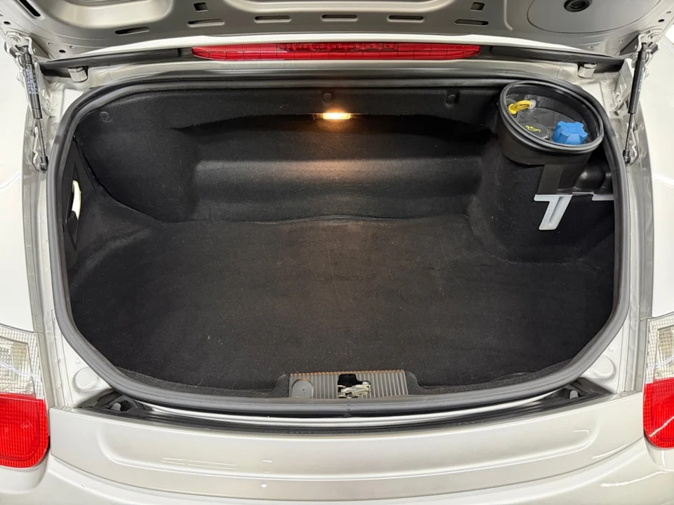 2003 Porsche 986 Boxster S - Image 20 of 25