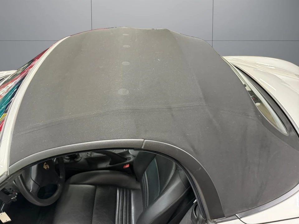 2003 Porsche 986 Boxster S - Image 17 of 25