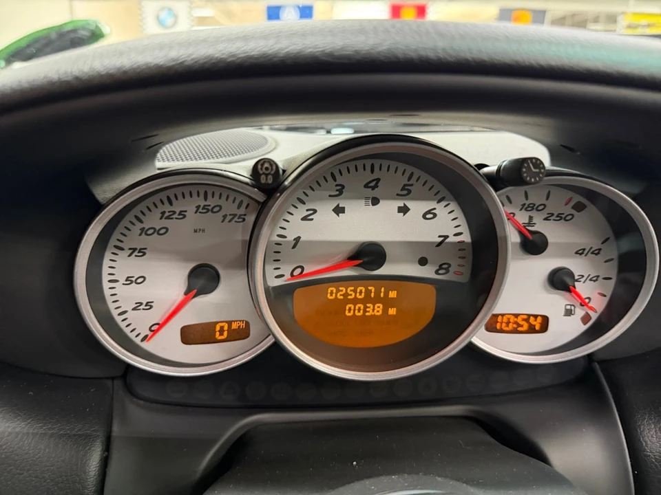 2003 Porsche 986 Boxster S - Image 15 of 25