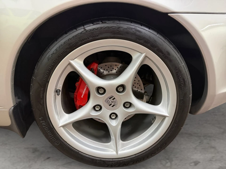 2003 Porsche 986 Boxster S - Image 19 of 25