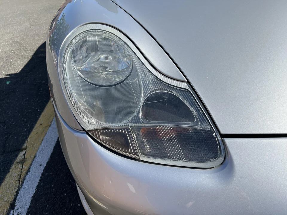 2003 Porsche 986 Boxster S - Image 28 of 31