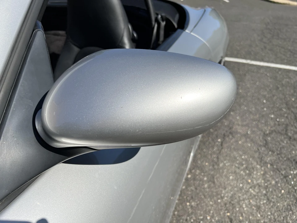 2003 Porsche 986 Boxster S - Image 30 of 31
