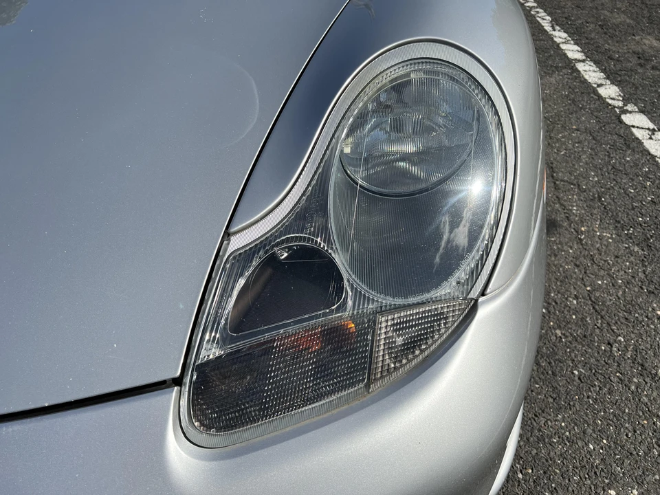 2003 Porsche 986 Boxster S - Image 29 of 31