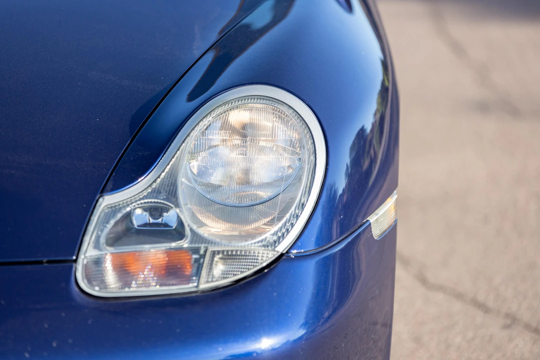 2003 Porsche 986 Boxster S - Image 23 of 31