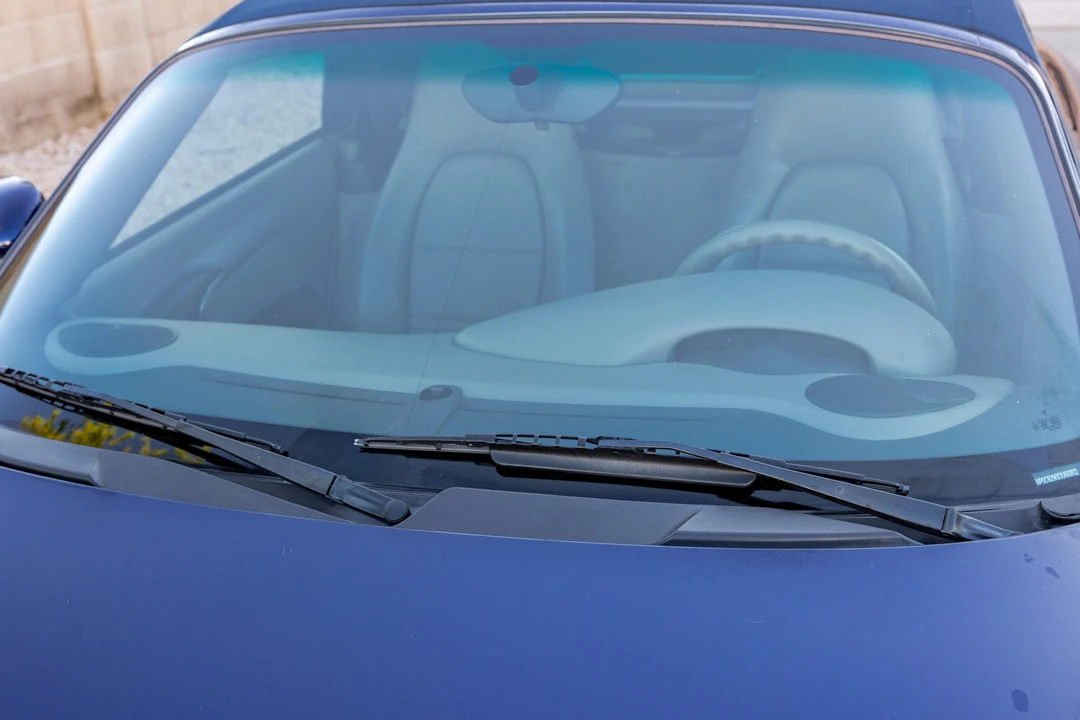 2003 Porsche 986 Boxster S - Image 26 of 31
