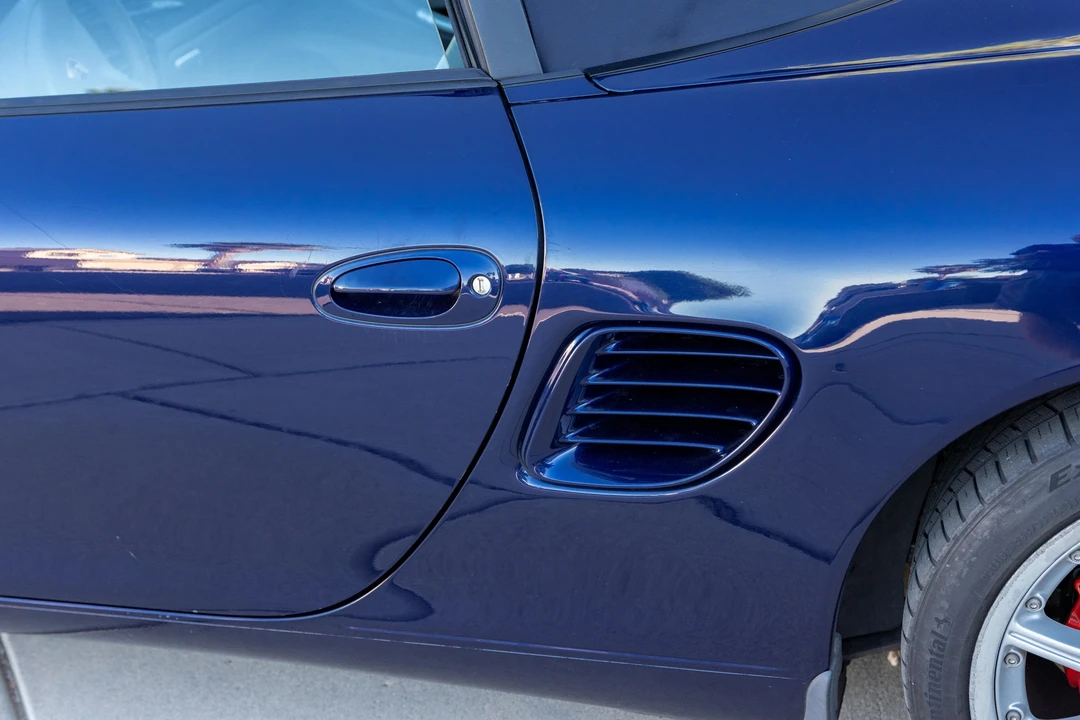 2003 Porsche 986 Boxster S - Image 31 of 31