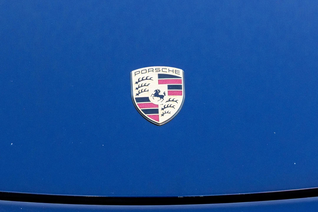 2003 Porsche 986 Boxster S - Image 21 of 31